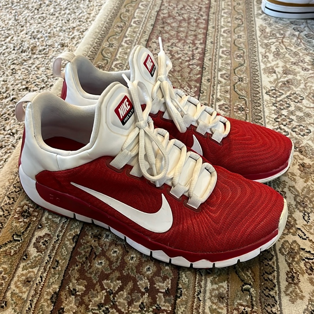 Nike free 5.0 TR